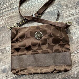 Coach Crossbody Purse